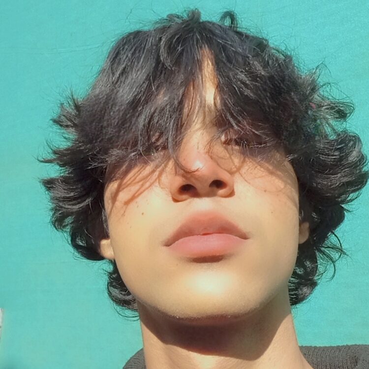 Foto de perfil de Nil