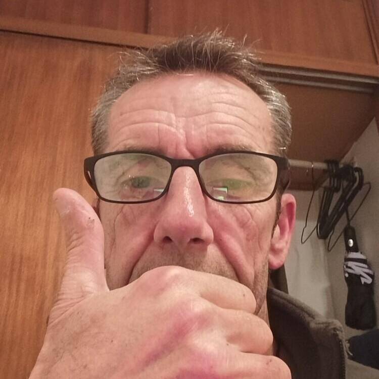 Foto de perfil de Patxi