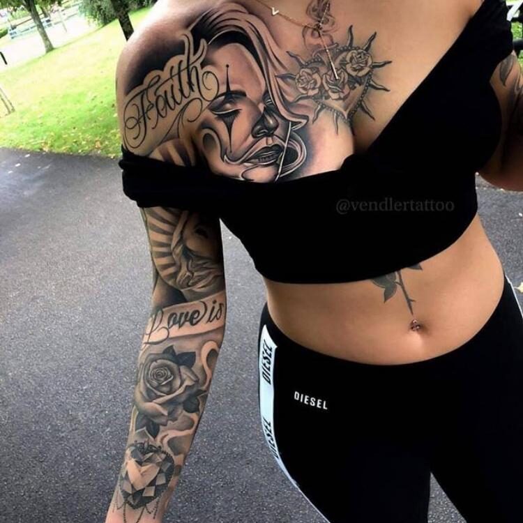 Foto de perfil de Kellyk
