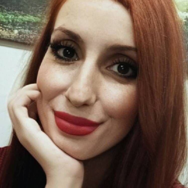 Foto de perfil de Belen