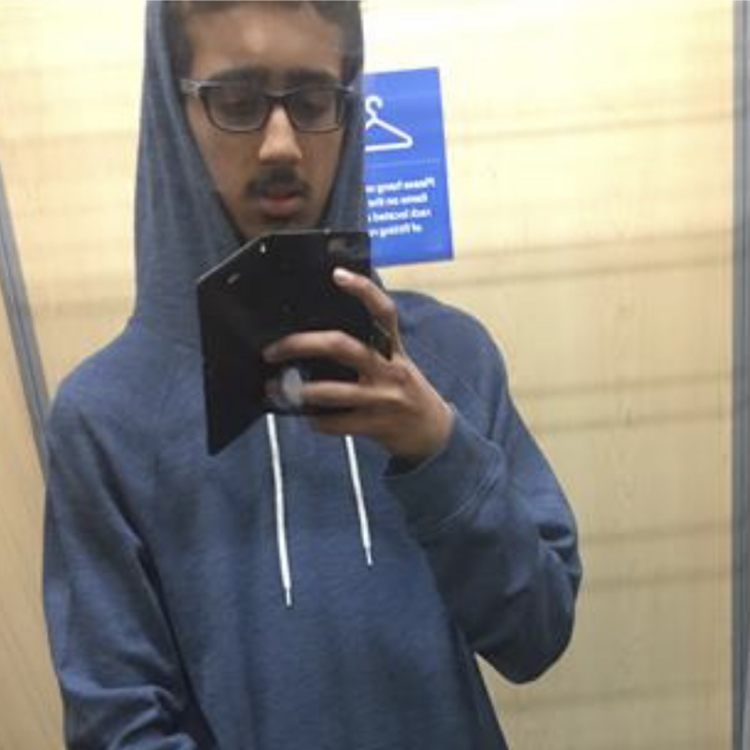 Foto de perfil de jsidhu