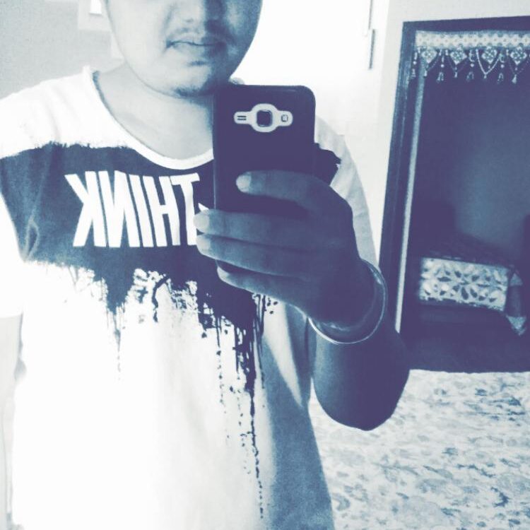 Foto de perfil de Lovepreet