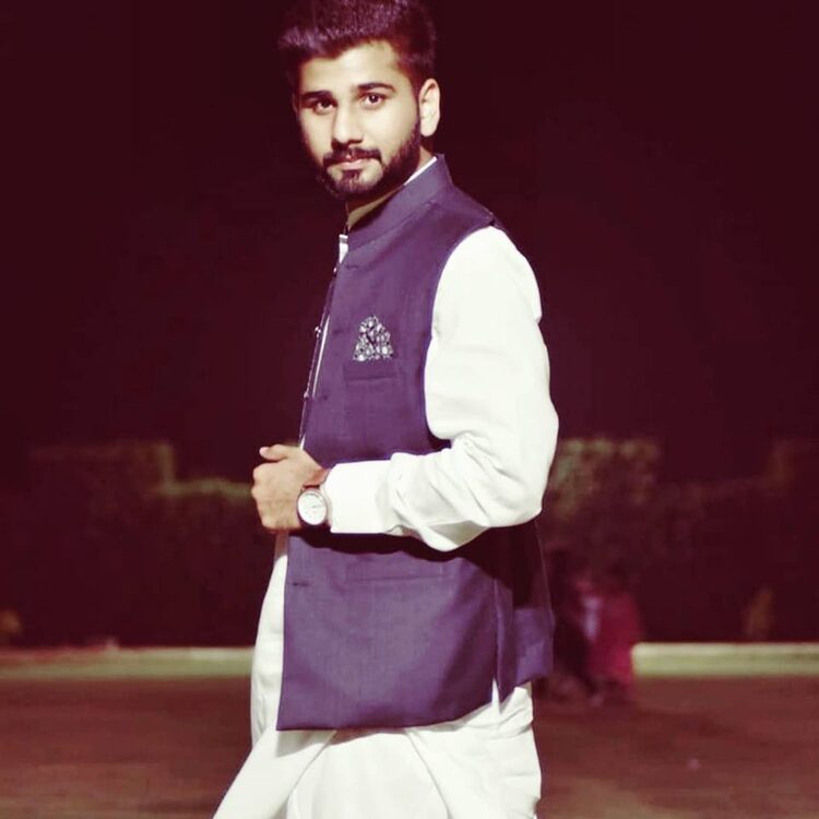 Foto de perfil de ali raza