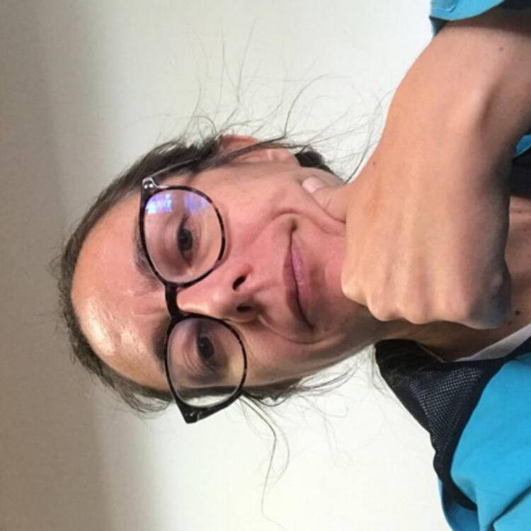 Foto de perfil de Carme