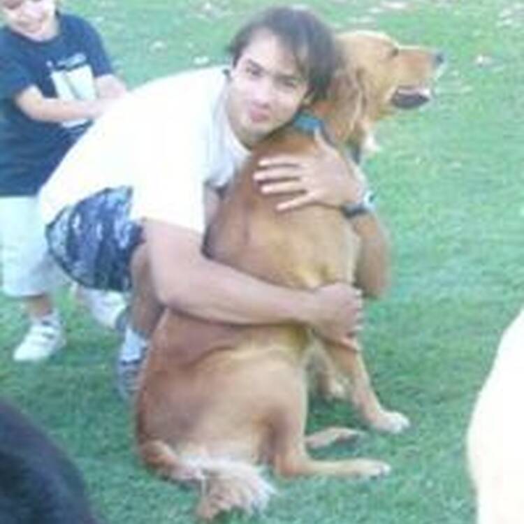 Foto de perfil de diego andres bichler