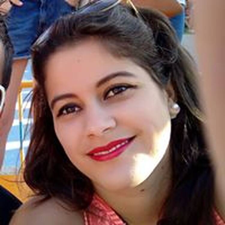 Foto de perfil de Daiane Cristina