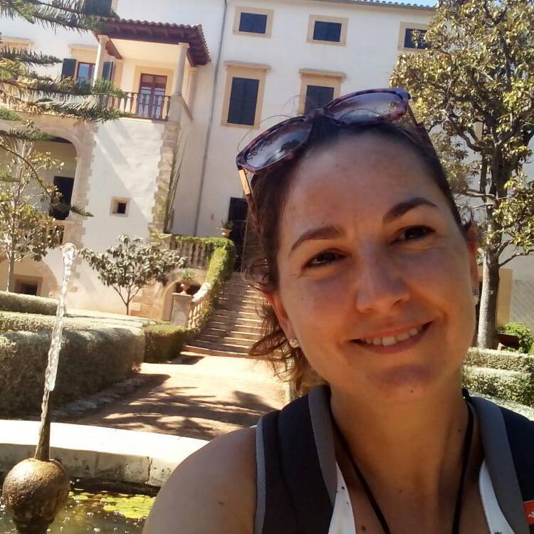 Foto de perfil de Caty