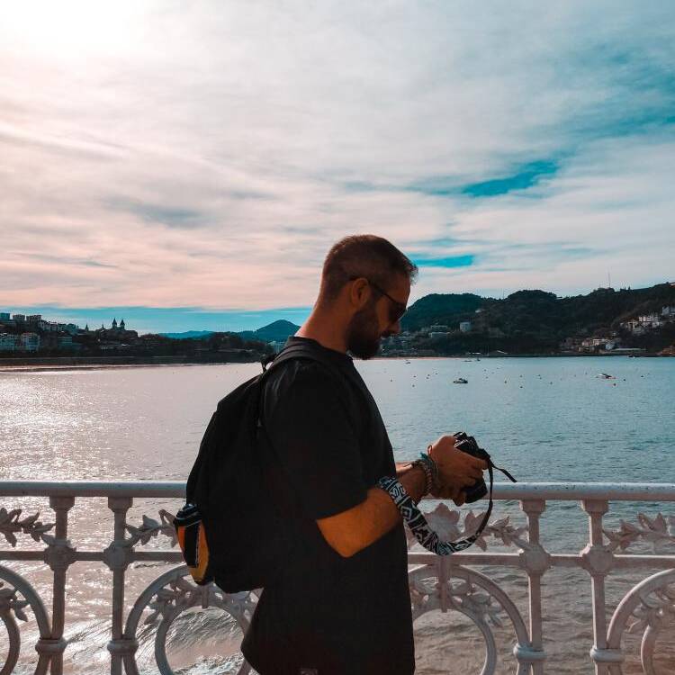 Foto de perfil de Mariano