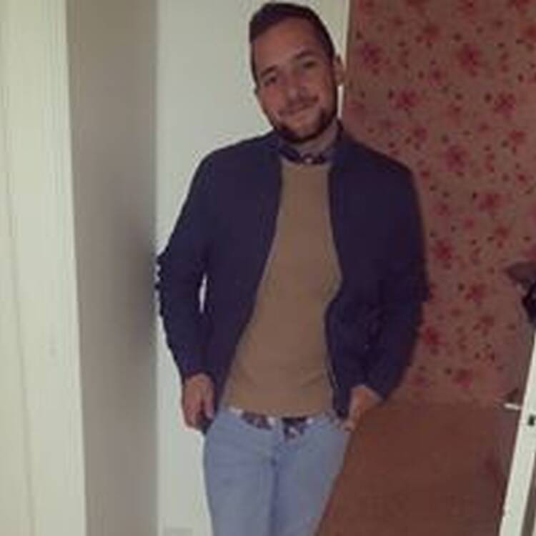 Foto de perfil de Luis Muñoz