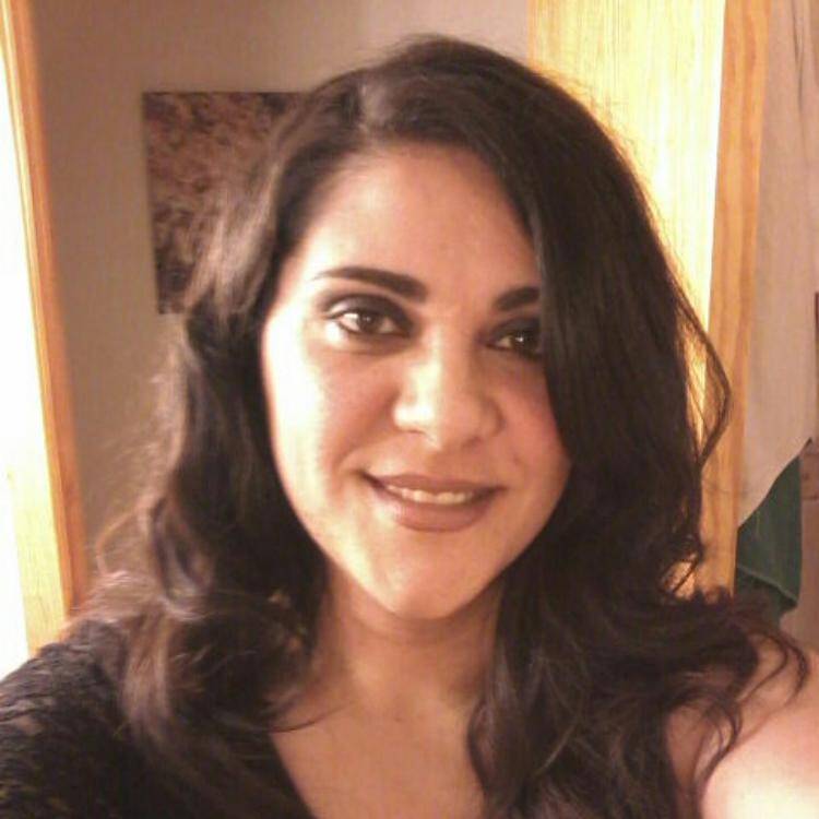 Foto de perfil de Marga