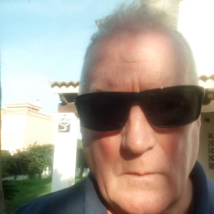 Foto de perfil de Alfonso