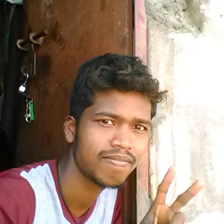 Foto de perfil de Tirang chouhan