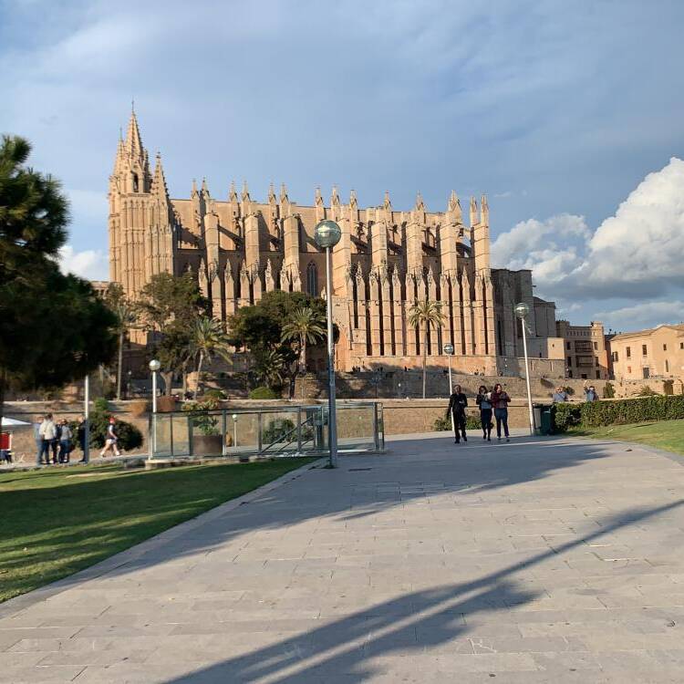 Foto de perfil de Antonio