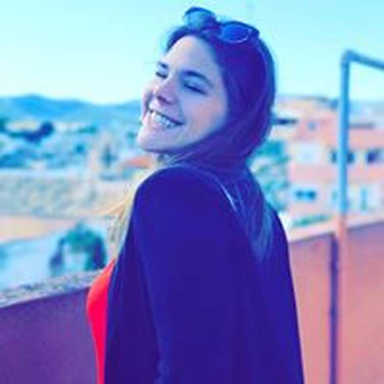Foto de perfil de Laura Gil Dubuisson