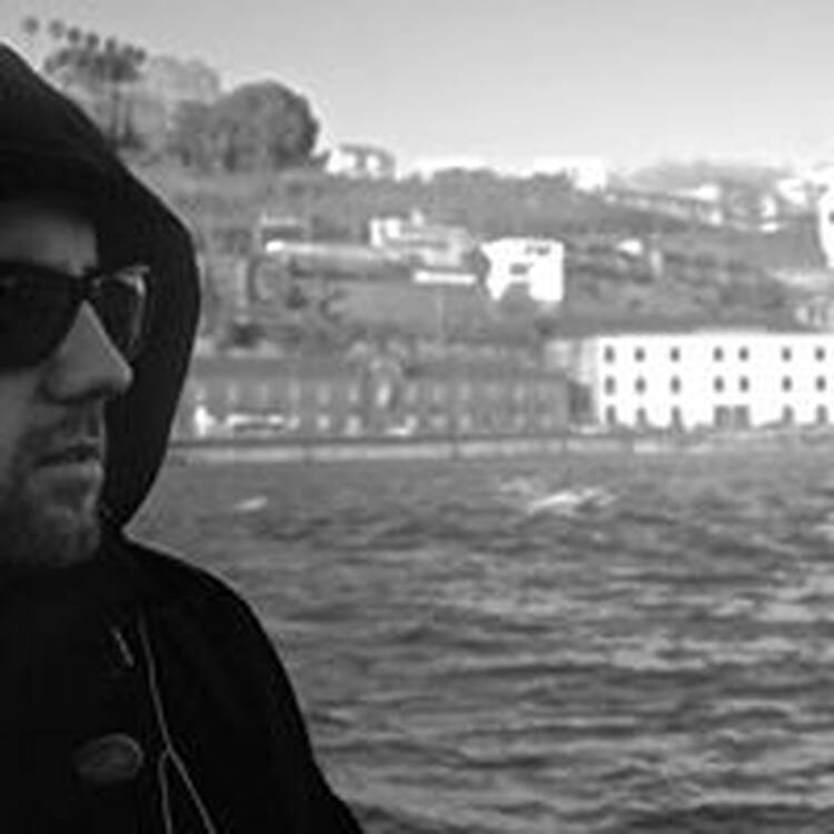 Foto de perfil de Javier Otaño