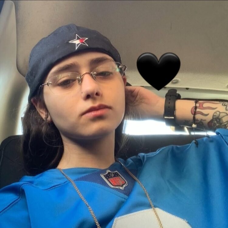 Foto de perfil de Jessxmsz