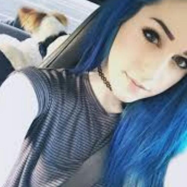 Foto de perfil de Kattiemay_xk