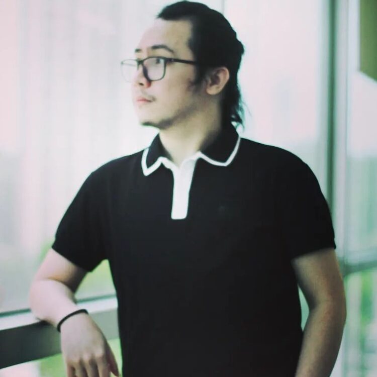 Foto de perfil de cyien01
