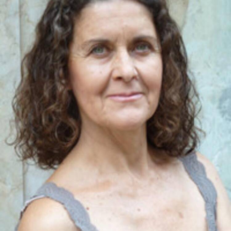 Foto de perfil de Aura Marques