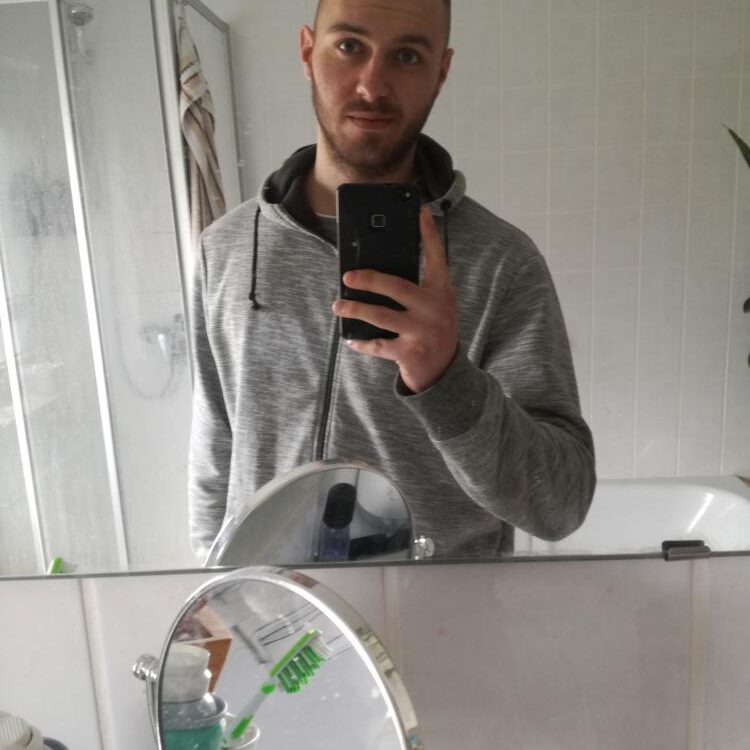 Foto de perfil de Desus
