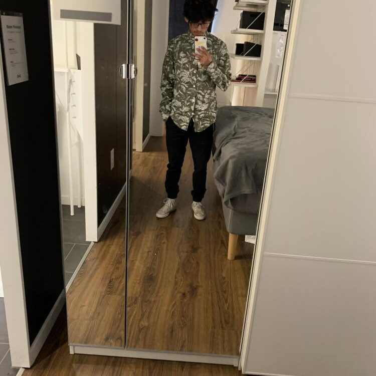 Foto de perfil de Fatalgrim9