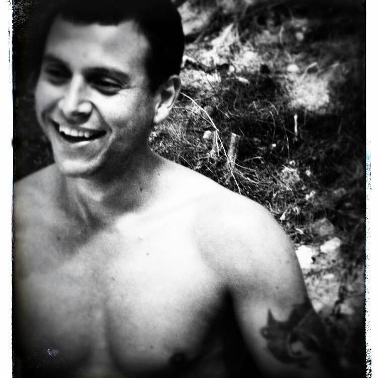 Foto de perfil de Alberto