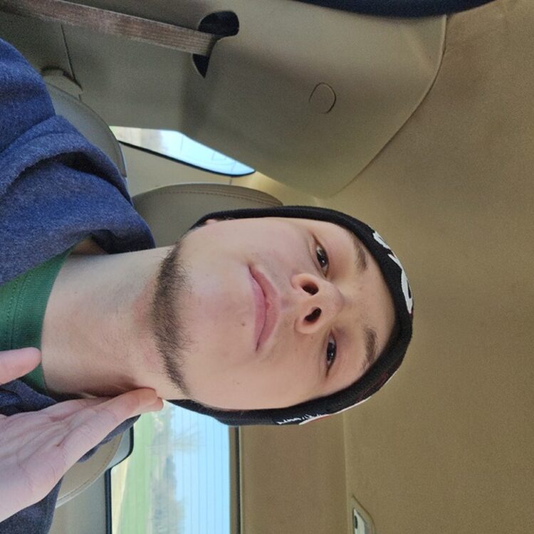 Foto de perfil de Sadboy6900