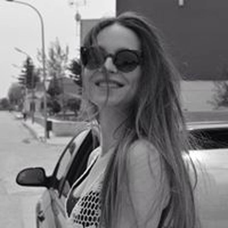Foto de perfil de Marian PL