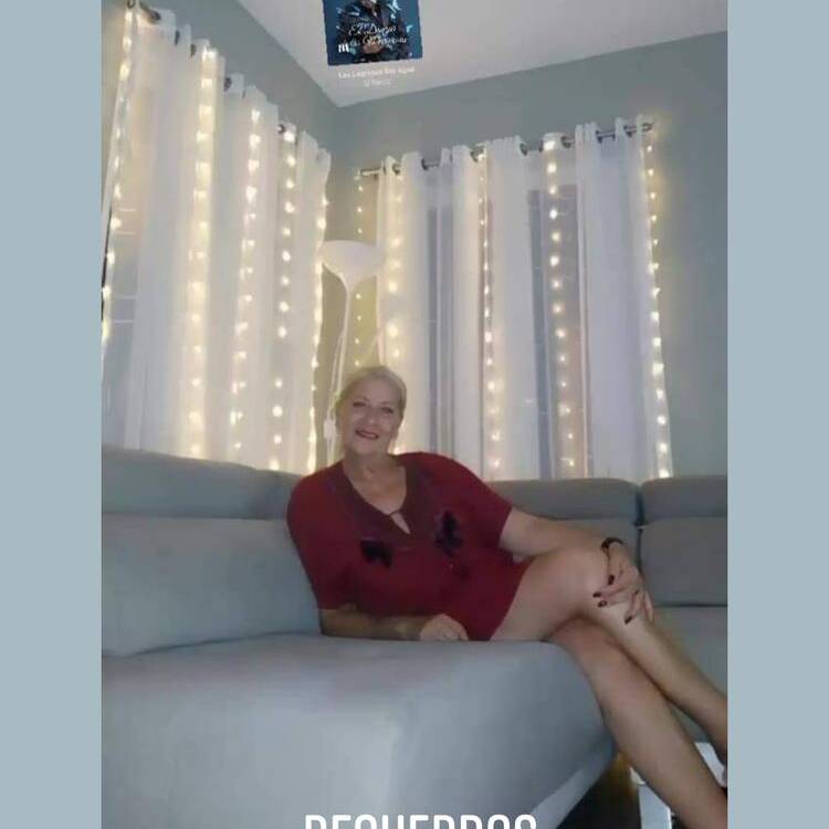 Foto de perfil de natividad