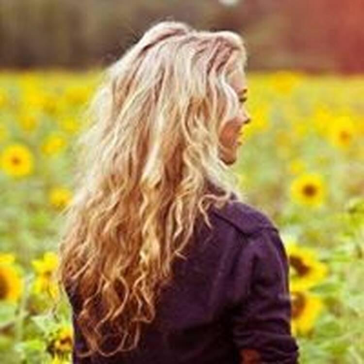 Foto de perfil de Maria Fernández