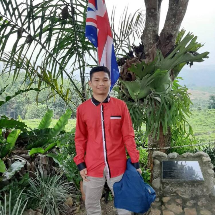 Foto de perfil de Muhd Fikri