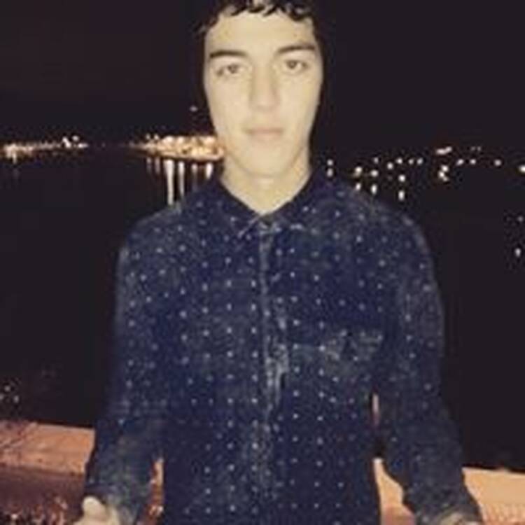 Foto de perfil de Moha Bousakla