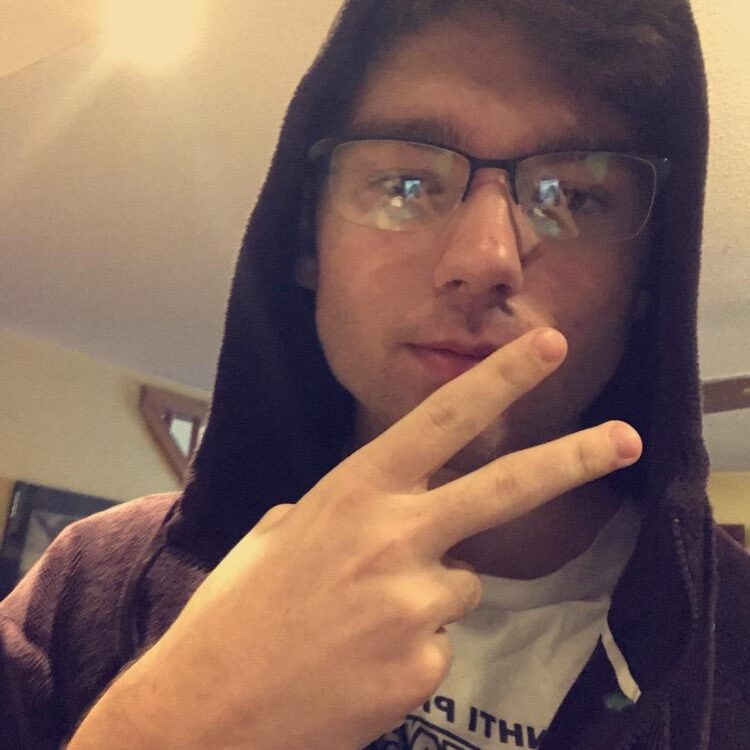 Foto de perfil de Evan