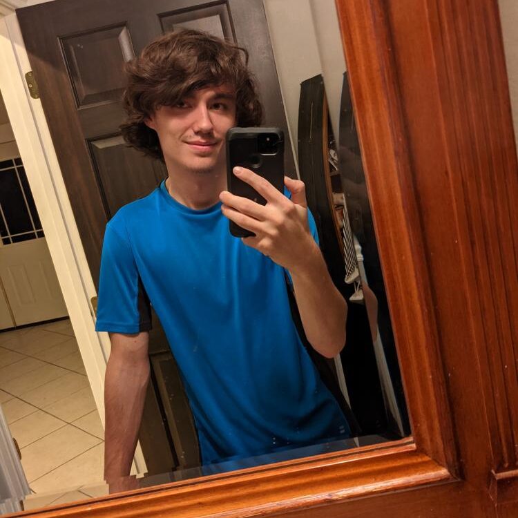 Foto de perfil de ZackFeld