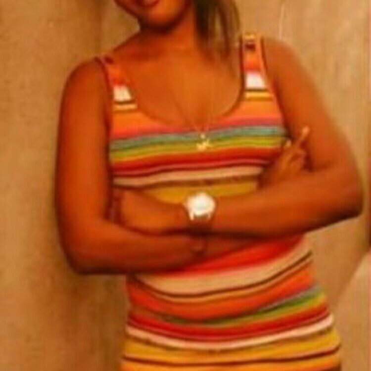 Foto de perfil de Fatima