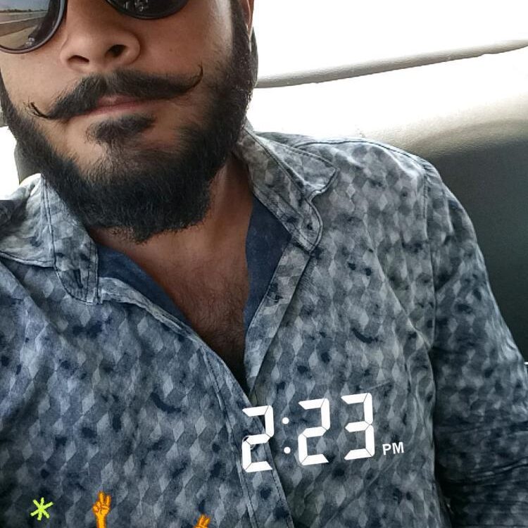 Foto de perfil de Gajjarpavan82