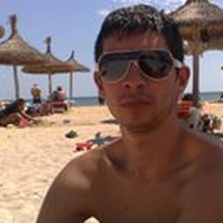Foto de perfil de Stanislav Blagomirov Tsvetanov