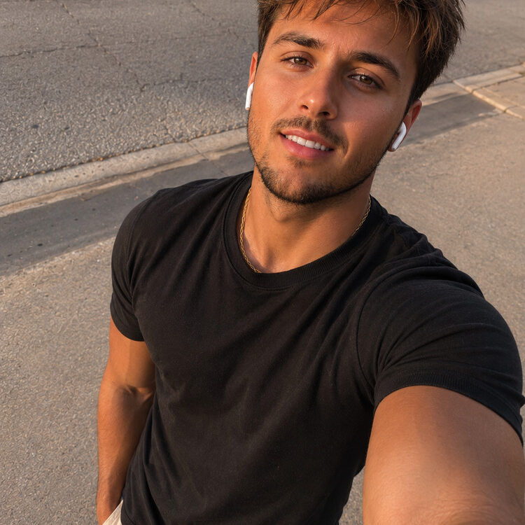 Foto de perfil de Isaac