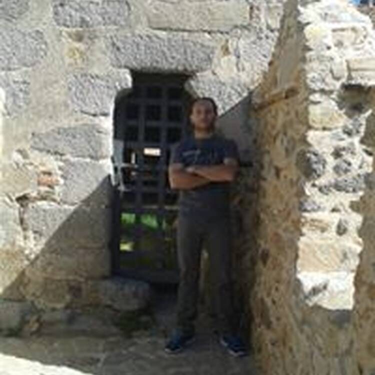 Foto de perfil de Diego Torres Vicente