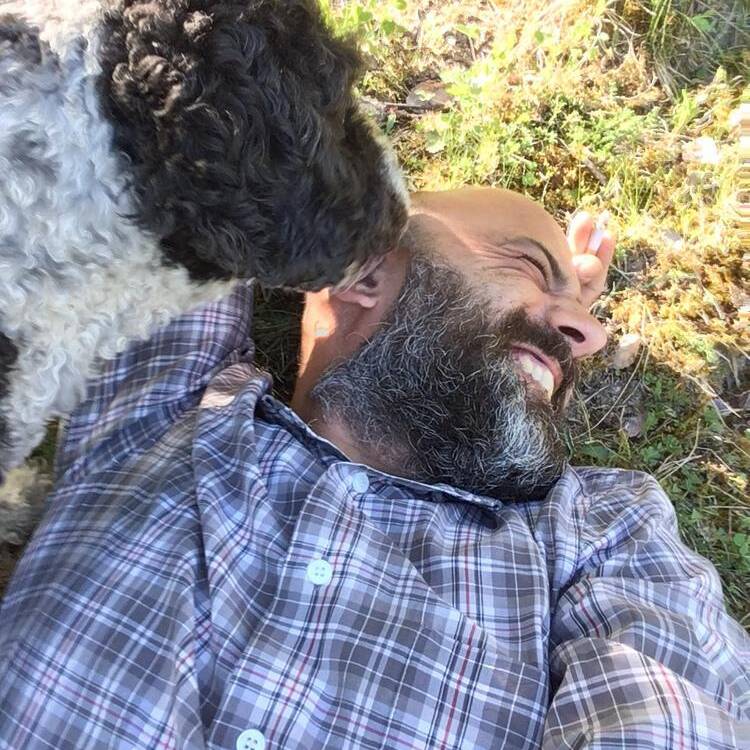 Foto de perfil de Raul