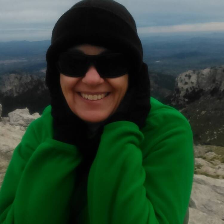 Foto de perfil de Marga