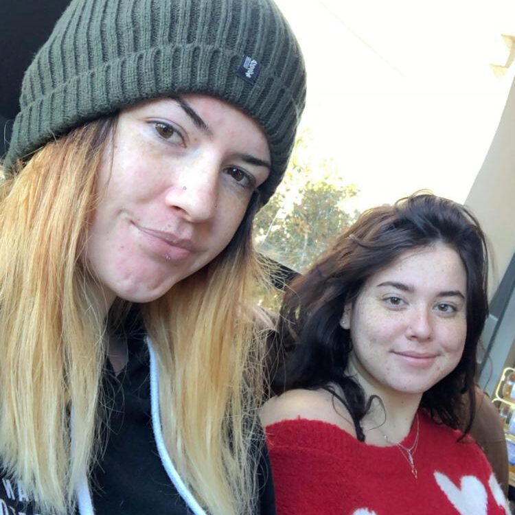 Foto de perfil de Sammy&Jessica