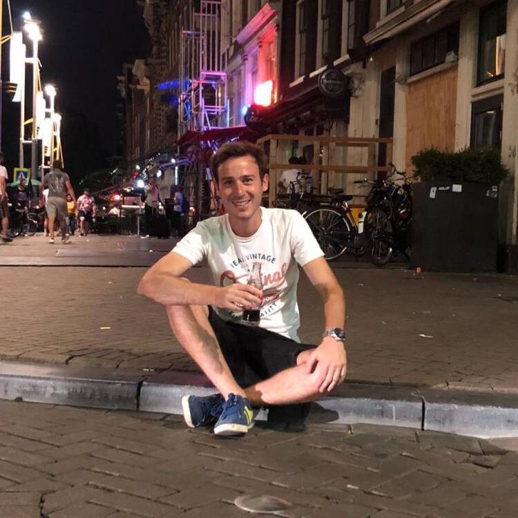 Foto de perfil de Juan Alfonso