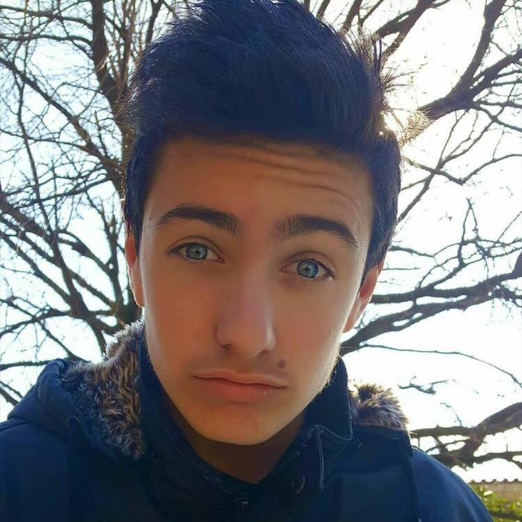 Foto de perfil de Marc mata