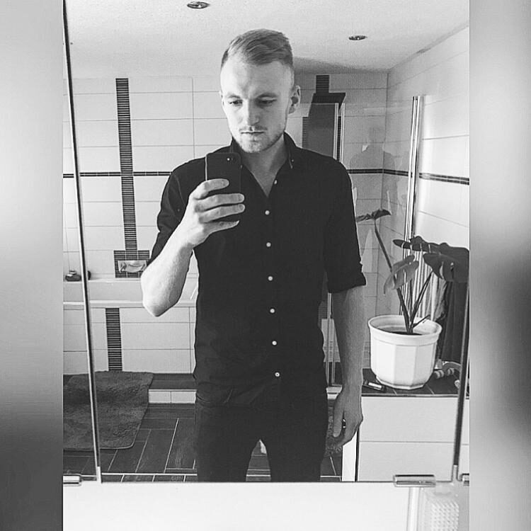 Foto de perfil de stefan_rtngr
