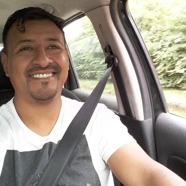 Foto de perfil de Elias Garcia