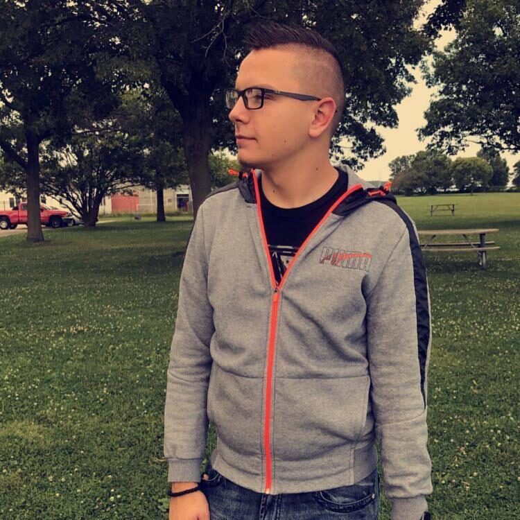 Foto de perfil de dejosrbin97