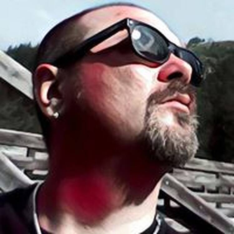 Foto de perfil de Ottavio Belviso