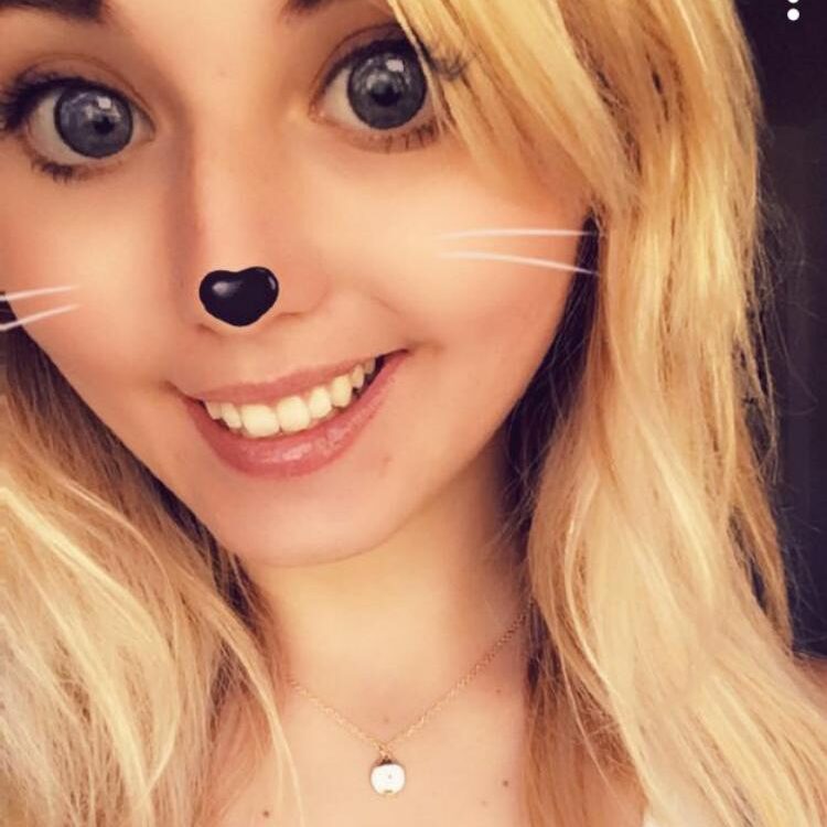 Foto de perfil de Krista Marie