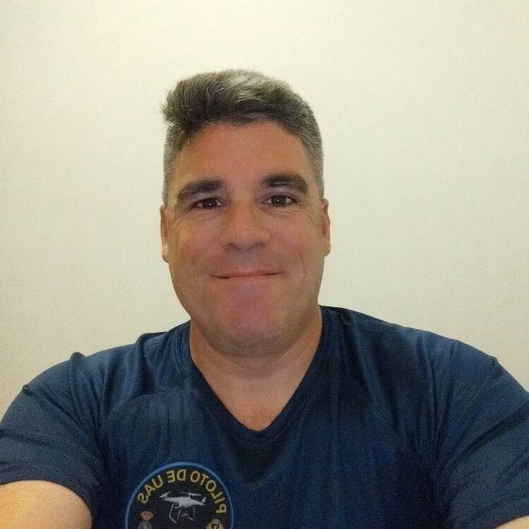 Foto de perfil de julio alberto